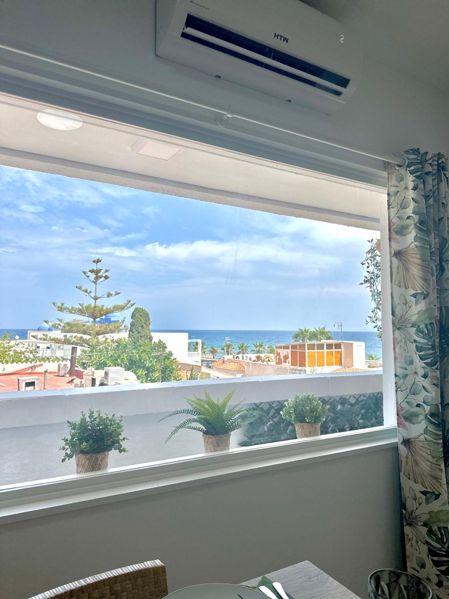 Apartment Azul, 1ª Linea De Playa