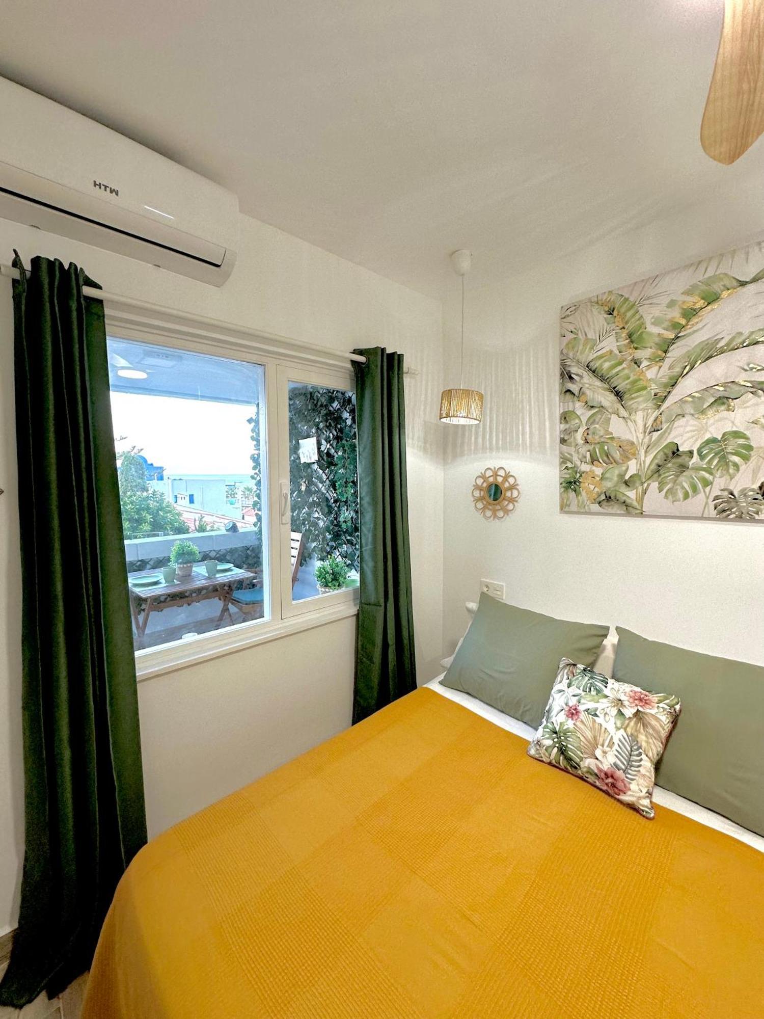 Apartment Azul, 1ª Linea De Playa