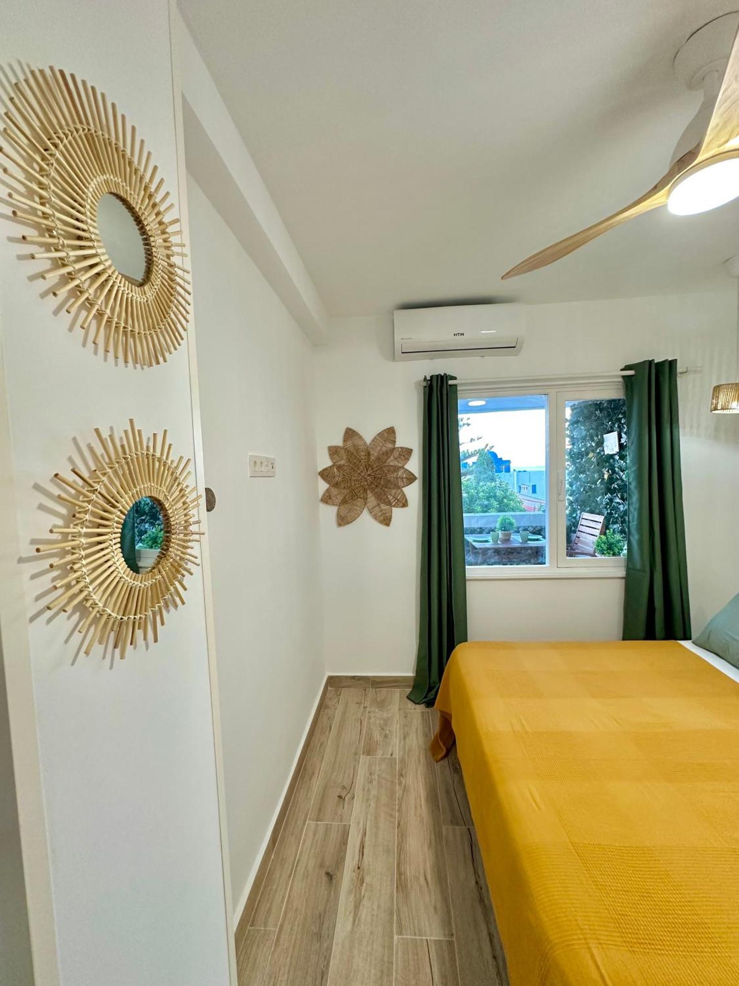 Apartment Azul, 1ª Linea De Playa *