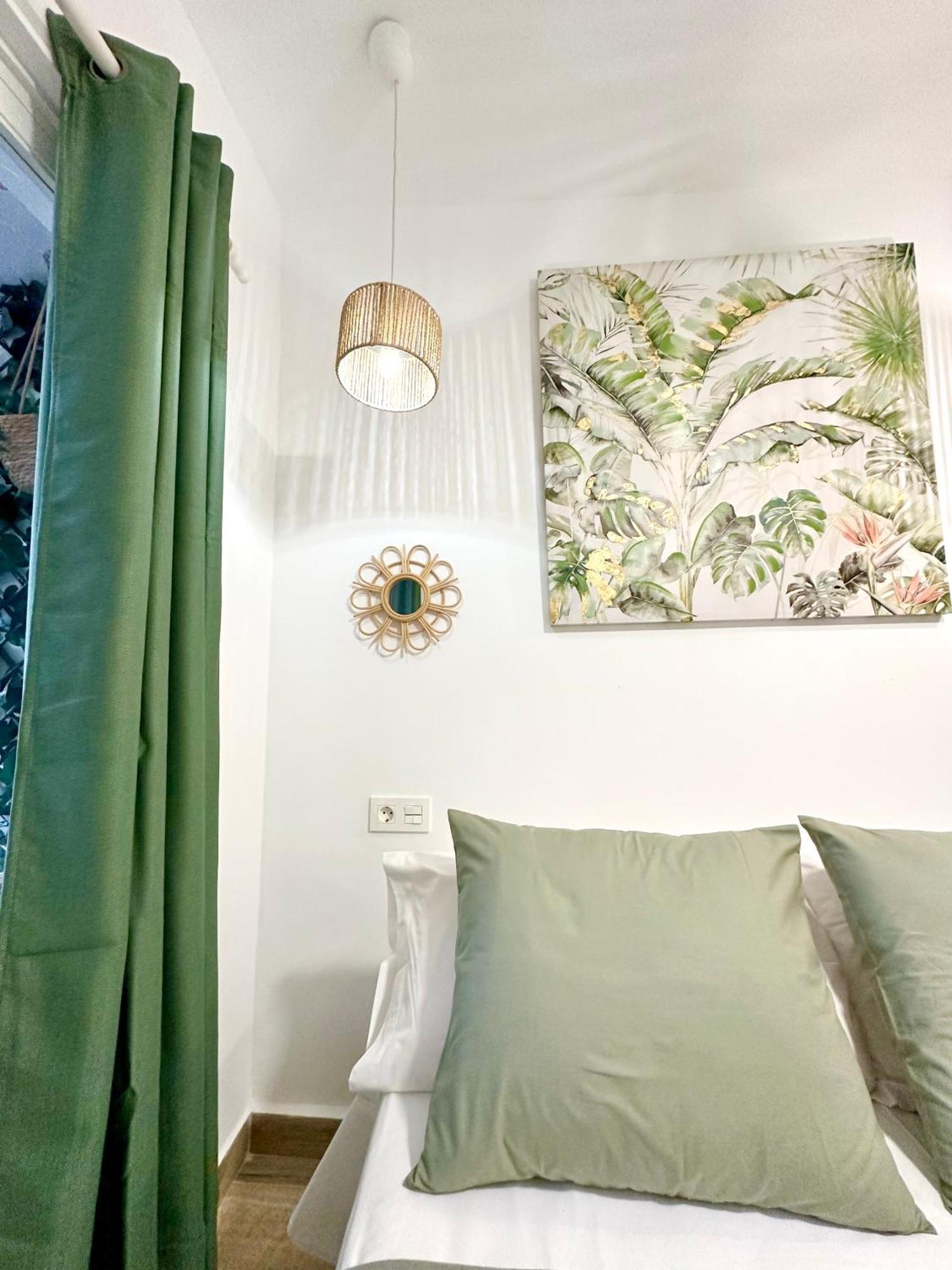 Apartment Azul, 1ª Linea De Playa Mojacar
