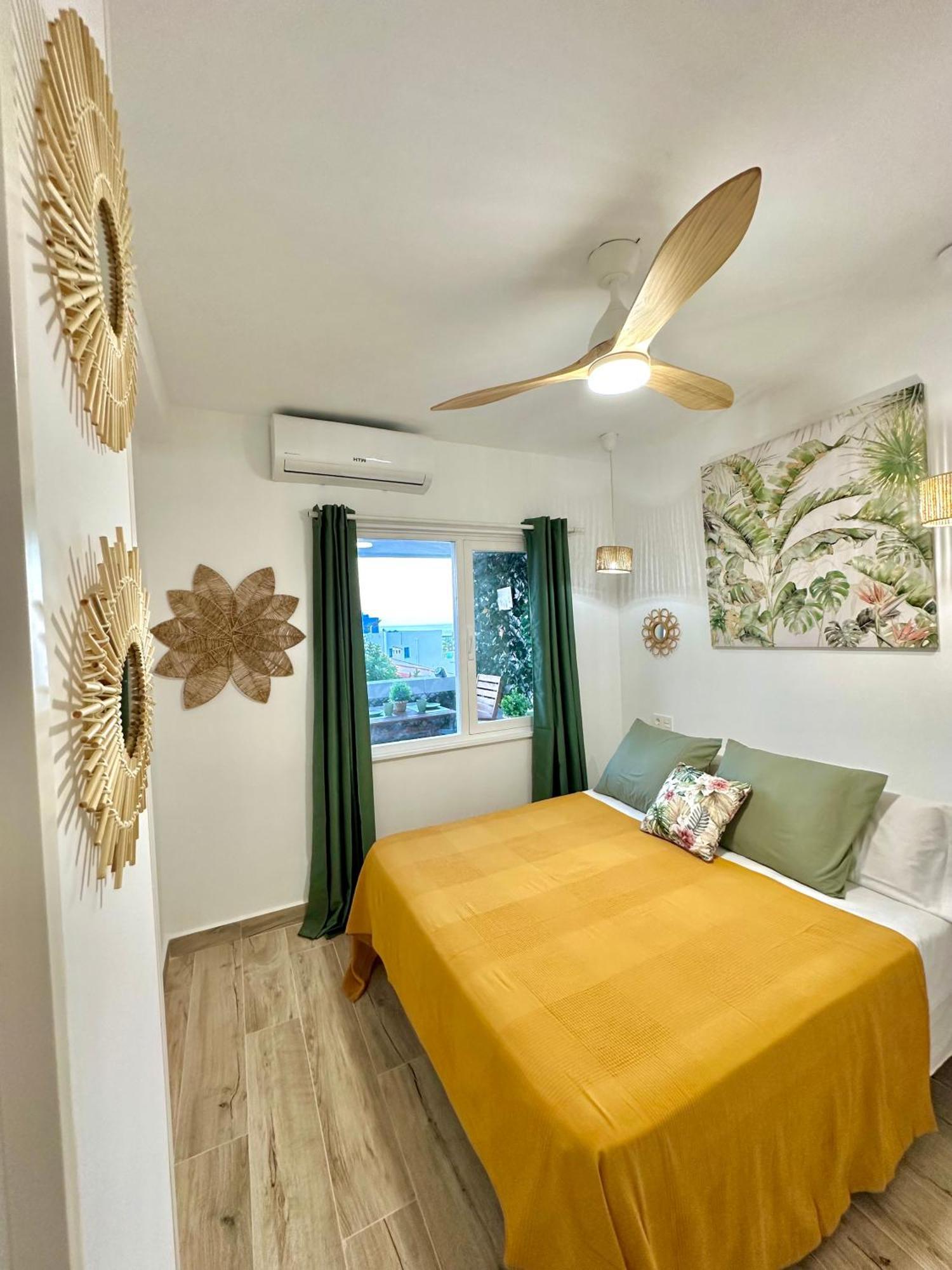 Apartment Azul, 1ª Linea De Playa *
